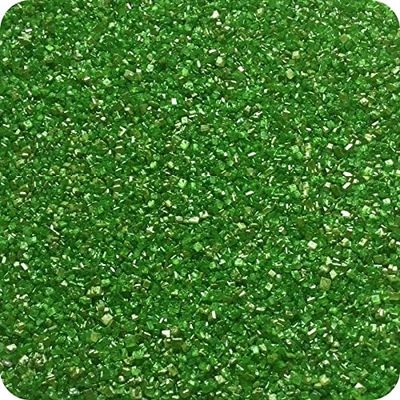 Vision4ever Xmas Wedding Parties Edible Christmas Sparkling Glitter Sugar Crystals Cupcake Sprinkles Cake Toppers With Attractive Looks