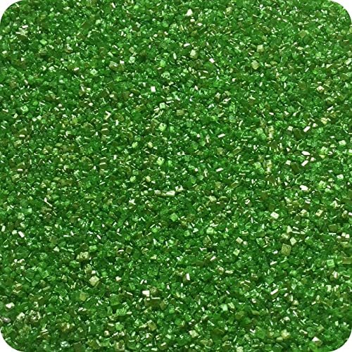 Vision4ever Xmas Wedding Parties Edible Christmas Sparkling Glitter Sugar Crystals Cupcake Sprinkles Cake Toppers With Attractive Looks
