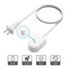 Replacement for Philips Sonicare Toothbrush Charger HX6100 Charging Base Flosser, HX3000 / HX6000 / HX8000 / HX9000 Series Portable Waterproof Electric Toothbrush Power Cord 3.3Ft view 3