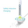 Replacement for Philips Sonicare Toothbrush Charger HX6100 Charging Base Flosser, HX3000 / HX6000 / HX8000 / HX9000 Series Portable Waterproof Electric Toothbrush Power Cord 3.3Ft view 4