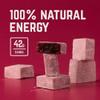 Amaro Sour Cherry Guarana Vegan Energy view 3