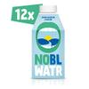 NOBL WATR - Spring Water on a Mission (500ml x 12) view 2