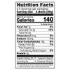 Ortega Taco Shells, Yellow Corn Mini Slider Shells, Gluten Free, Zero Trans Fat, Zero Sugar Crunchy Taco Shell, Pack of 6 x 126g view 2