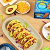 Ortega Taco Shells, Yellow Corn Mini Slider Shells, Gluten Free, Zero Trans Fat, Zero Sugar Crunchy Taco Shell, Pack of 6 x 126g view 4