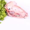 Halal Lamb Head x 2 (~1.6kg Each) | Fresh & Cleanly Prepared | Grass-Fed & Ethically Sourced | Ideal for Traditional Cooking & Authentic Dishes view 1
