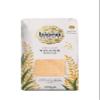 Biona Organic Bulgur Wheat, 500 g - Organically Grown and Harvested in Turkey - Pre Steamed For Convenience -Sustainable 100% Recyclable Paper Packaging - Store Cupboard Essentials view 1