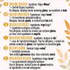 Biona Organic Bulgur Wheat, 500 g - Organically Grown and Harvested in Turkey - Pre Steamed For Convenience -Sustainable 100% Recyclable Paper Packaging - Store Cupboard Essentials view 4