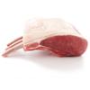 Halal Grass-Fed Scottish Rack of Lamb 500g | Premium Tender & Juicy Cut | Perfect for Roasting, Grilling & Gourmet Dishes view 1