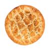 Turkish Pide Bread Round | 10 Pieces | Authentic Soft Turkish Flatbread | Ideal for Kebabs, Wraps, Sandwiches & Mezze | Fresh Bakery Quality view 1