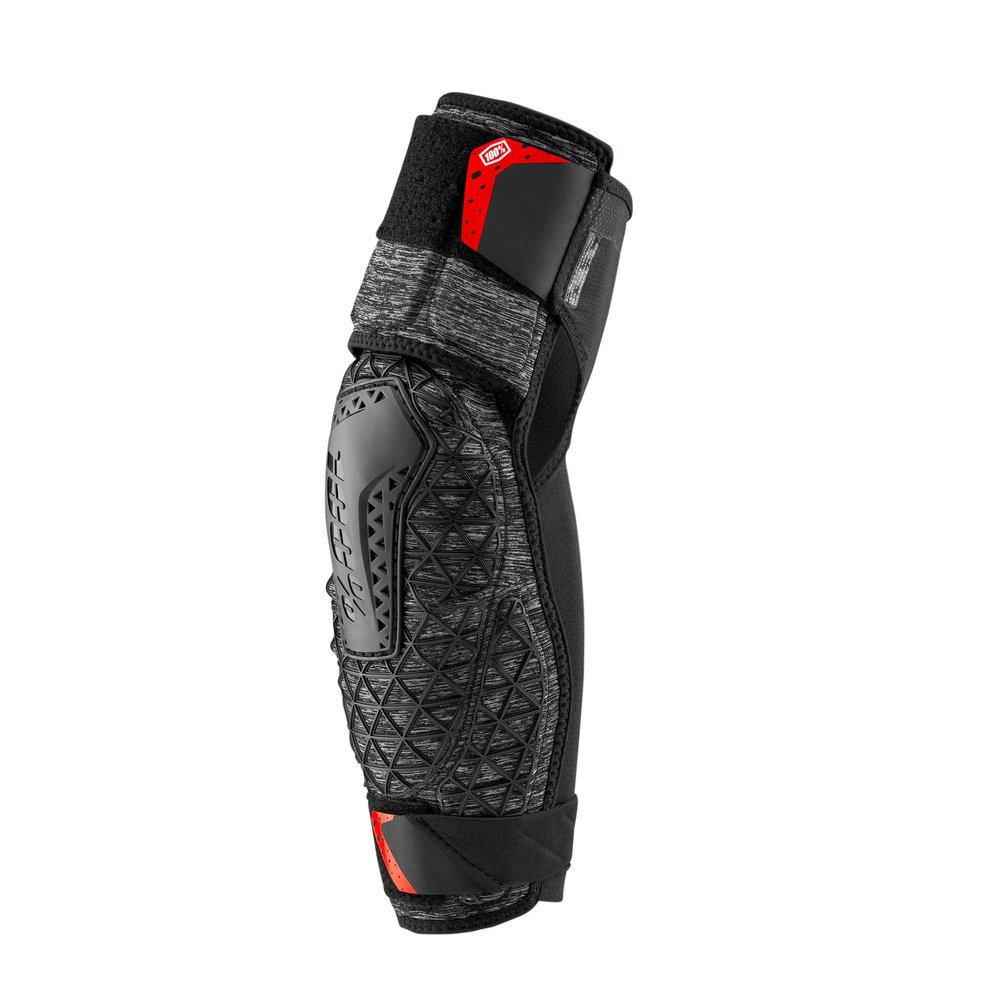 100% Elbow pads surpass