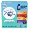 Crystal Light Energizing Variety Pack, 44 ct On-the-Go Packets view 1