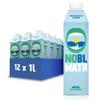 NOBL WATR - Spring Water on a Mission (1L x 12) view 1