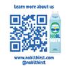 NOBL WATR - Spring Water on a Mission (1L x 12) view 4