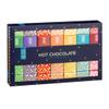 Hot Chocolate Gifts Set - 6 X Hot Chocolate Christmas Crackers - Assorted Flavours - Orange, Toasted Mallows, Peppermint, Hazelnut, Caramel and Ginger - Christmas Gifts for Adults Men Women Kids view 1