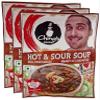 Ching Soup Mix Hot and Sour, 55g (Pack of 5) view 1