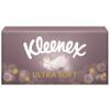 Kleenex Ultrasoft P64 Box Tissues, White (3218112) view 1