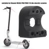needlid Aluminum Alloy Scooter Forehead Part, Lightweight Durable Forehead Press Block Forehead Accessory for M365 PRO for 1S Lite for PRO PRO2 view 4