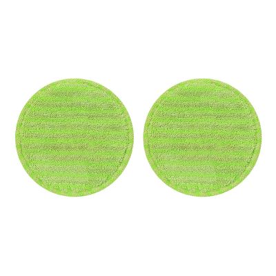 Replacement Waxing Pads for E700 Electric Mop
