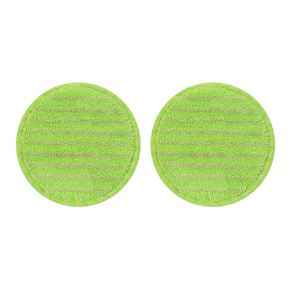 Replacement Waxing Pads for E700 Electric Mop