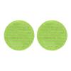 Replacement Waxing Pads for E700 Electric Mop view 1