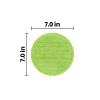 Replacement Waxing Pads for E700 Electric Mop view 2