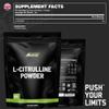 L-Citrulline Powder 500g Unflavoured by Freak Athletics view 2