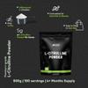 L-Citrulline Powder 500g Unflavoured by Freak Athletics view 3