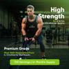 L-Citrulline Powder 500g Unflavoured by Freak Athletics view 4