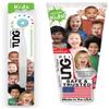 Peak Essentials | The Original Kids Tongue Cleaner Kits | Fight Bad Breath | Made in USA (Set of 1) (Colour of the Tung brush may vary) view 1