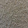 TRTO 100 Gram Silver Balls Color Parties Treats Edible Sugar Christmas Cupcake Sprinkles Cupcake Cake Decoration With Attractive Looks view 1