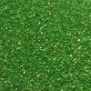 TRTO 25 Gram Green Crystals Color Party Treats Cupcake Sprinkles Edible Sugar Xmas Cupcake Cake Toppers Decoration With Attractive Looks view 1
