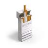 Honeyrose White Cork Superking view 1