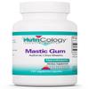 Nutricology, Mastic Gum (Mastix), 500mg, 120 Vegan Capsules, Vegetarian, Gluten Free, SOYA Free, Non-GMO view 1