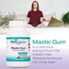 Nutricology, Mastic Gum (Mastix), 500mg, 120 Vegan Capsules, Vegetarian, Gluten Free, SOYA Free, Non-GMO view 3