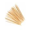 200 Pk x Bamboo Stick Tooth Picks Dental Floss Dental Care Oral Hygiene Toothpicks view 2