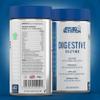 Applied Nutrition Digestive Enzyme - Vegan Digestive Enzymes Capsules, with Lactase, Protease, Amylase, Aids Digestion of Carbohydrates, Lactose, Proteins, Fats, for Flatulence Control (60 Servings) view 2