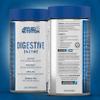 Applied Nutrition Digestive Enzyme - Vegan Digestive Enzymes Capsules, with Lactase, Protease, Amylase, Aids Digestion of Carbohydrates, Lactose, Proteins, Fats, for Flatulence Control (60 Servings) view 3