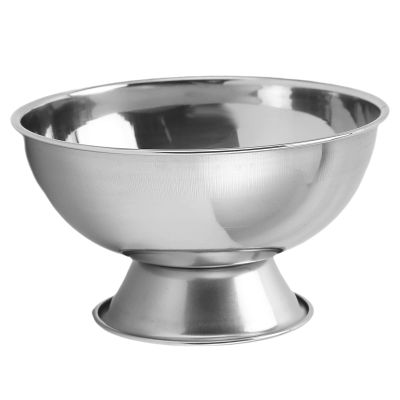 Shaving Mug Bowl, Deepen Design Durable Exquisite Design Large Capacity Stainless Steel Shaving Soap Bowl for Men for Shaving