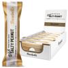 Barebells Protein Bars - 12 Count, 20g High Protein Treats Sugar Free Chocolate Nutrition Bar, Low Carb On The Go Breakfast or Post-Workout Snack (White Salty Peanut) view 1