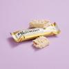 Barebells Protein Bars - 12 Count, 20g High Protein Treats Sugar Free Chocolate Nutrition Bar, Low Carb On The Go Breakfast or Post-Workout Snack (White Salty Peanut) view 2