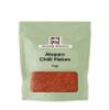 Aleppo Chilli Flakes (Pul Biber) 1kg by Manor Springs view 1