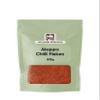 Aleppo Chilli Flakes (Pul Biber) 500g by Manor Springs view 1