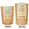 Agile Organic Jumbo Rolled Oats, 1kg (Big Leaf | Gluten Free) view 2