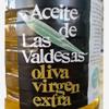 Aceite de Las Valdesas Arbequina Extra Virgin Olive Oil | Sweet, Aromatic Oil with Fruity Aromas | Perfect for Salads and Cooking (5 Litres) view 3