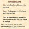 Agile Organic White Organic Quinoa 1kg (Saponin Free) view 3