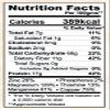 Agile Organic Authentic Steel Cutt Oats, 500g (Gluten Free) view 4