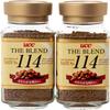 UCC The blend 114 90g bottle X12 pieces view 1