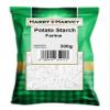 Harry Harvey Potato Starch Powder 300 g | Farina Gluten-Free Thickener for Baking, Muffins & Bread & Gravy & Sauce | Premium, Fine Texture, Food-Grade Potato Starch view 1