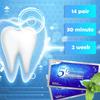 iZhuoKe 28 Piece Teeth Whitening Strips - Professional Teeth Stain Removal view 3
