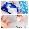 iZhuoKe 28 Piece Teeth Whitening Strips - Professional Teeth Stain Removal view 4